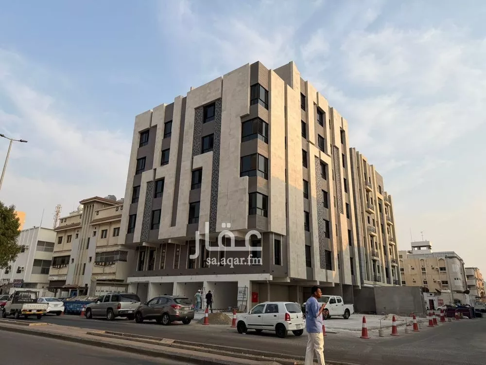 محل 525 م² في البوادي 7