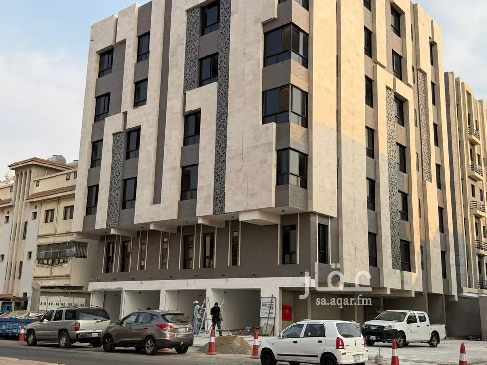 محل 525 م² في البوادي 6