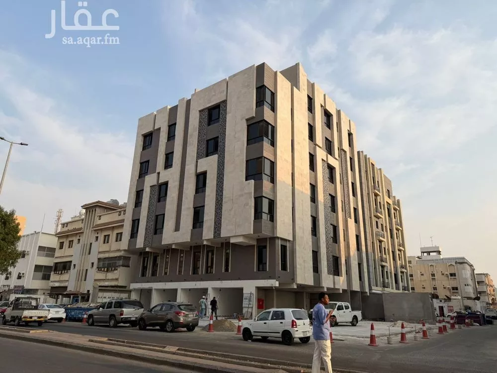 محل 525 م² في البوادي 8