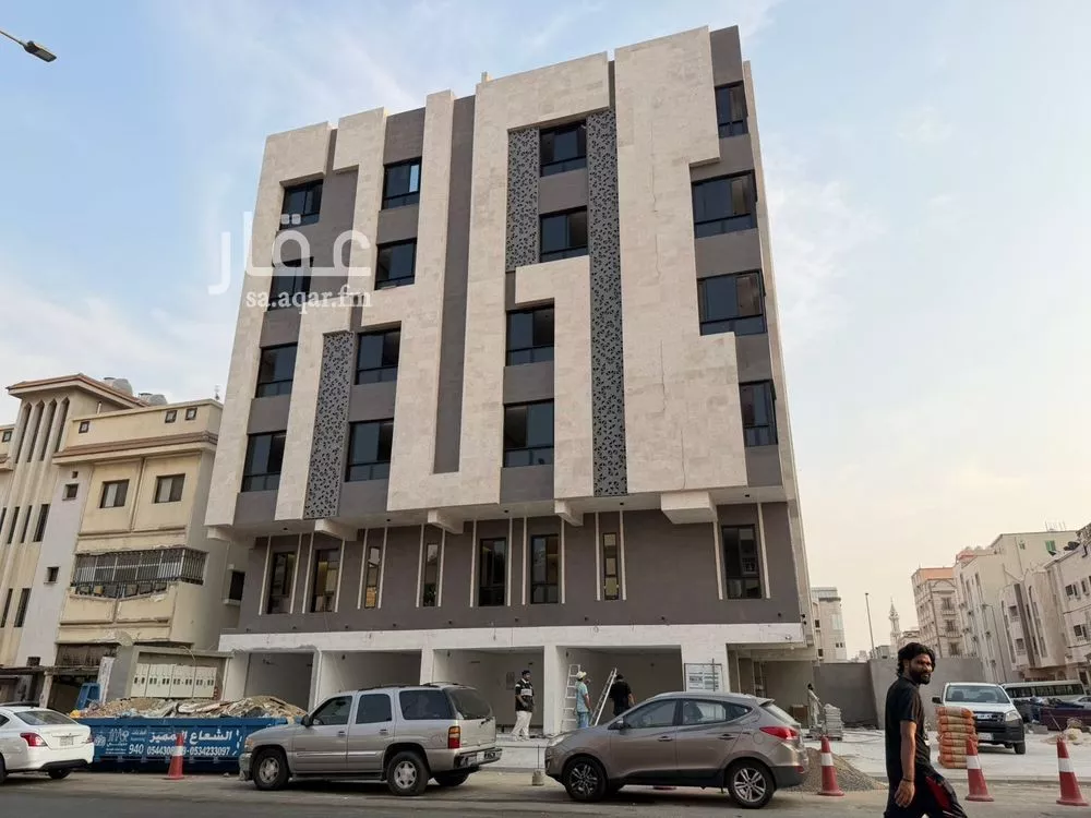 shop in Al Bawadi, Jeddah 7