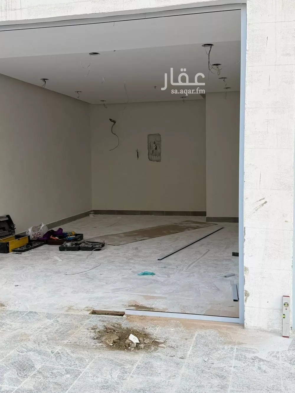 محل 525 م² في البوادي 3