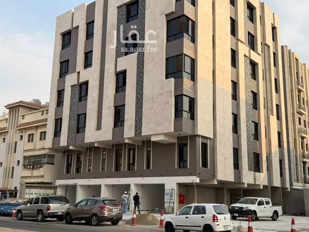 محل 525 م² في البوادي 7
