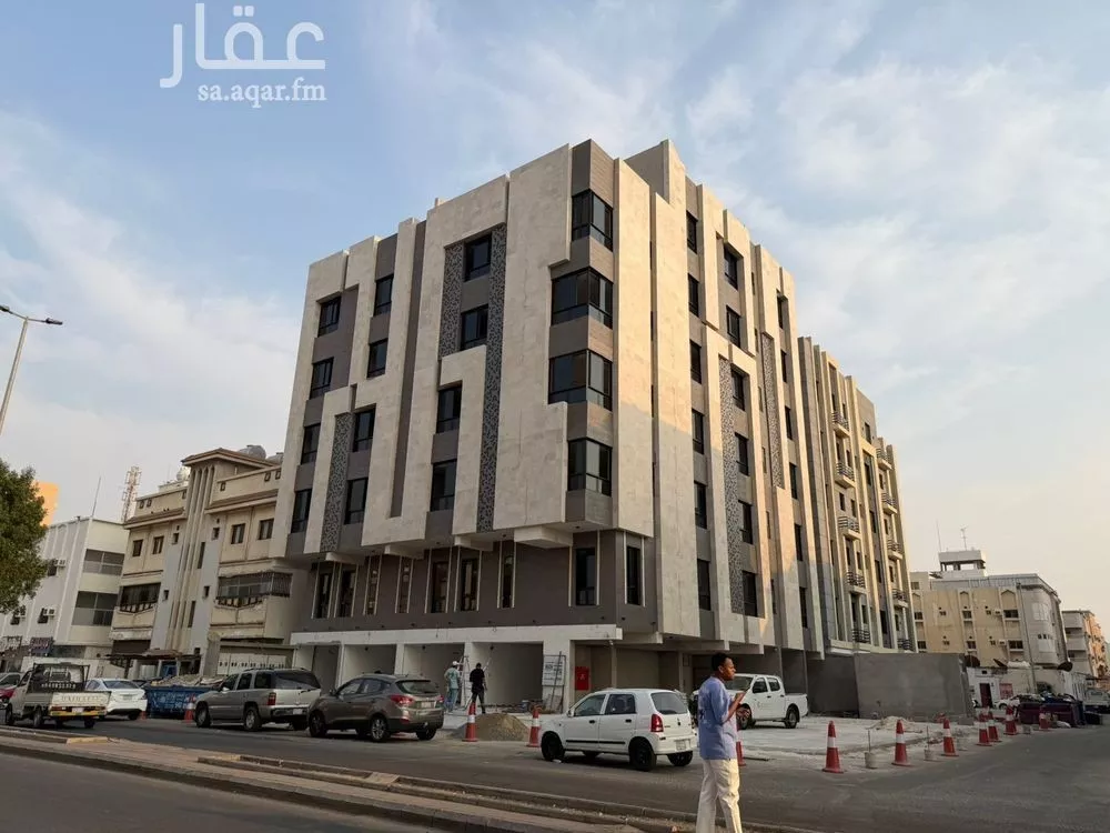 محل 525 م² في البوادي 6