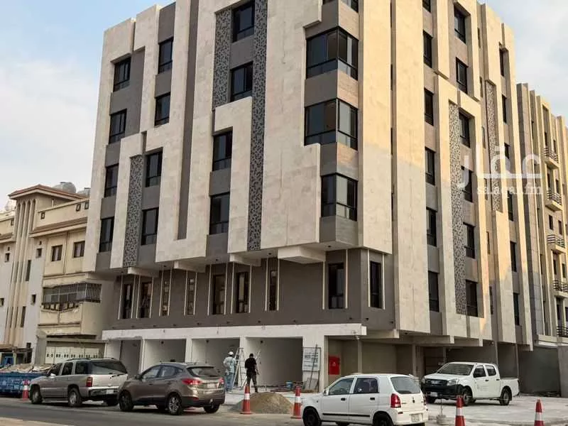 525 sqm shop in Al Bawadi 7