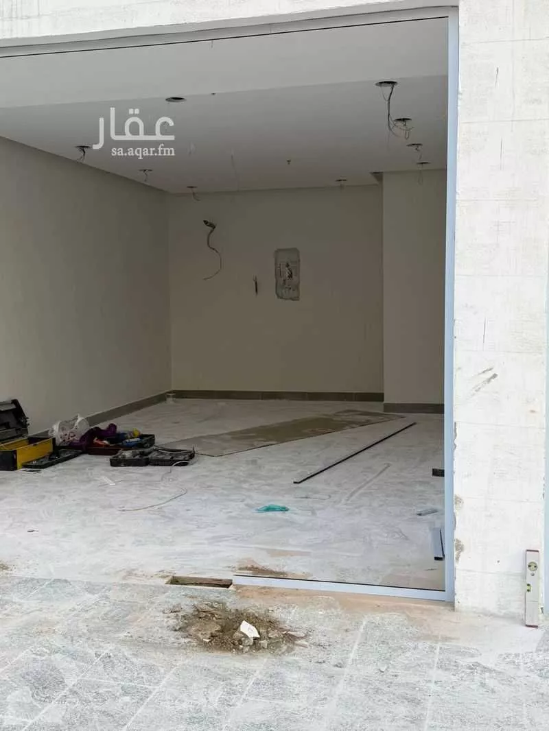 محل 525 م² في البوادي 3
