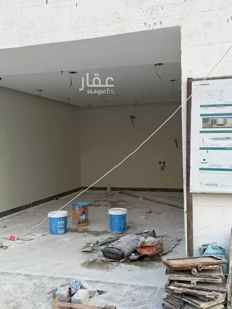 محل 525 م² في البوادي 5