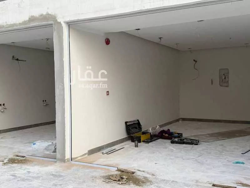 525 sqm shop in Al Bawadi 2