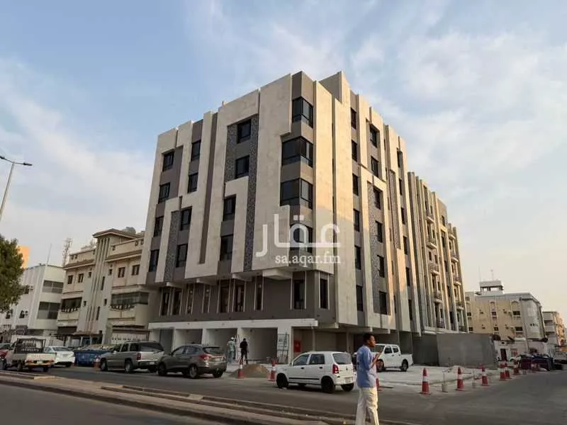 525 sqm shop in Al Bawadi 7