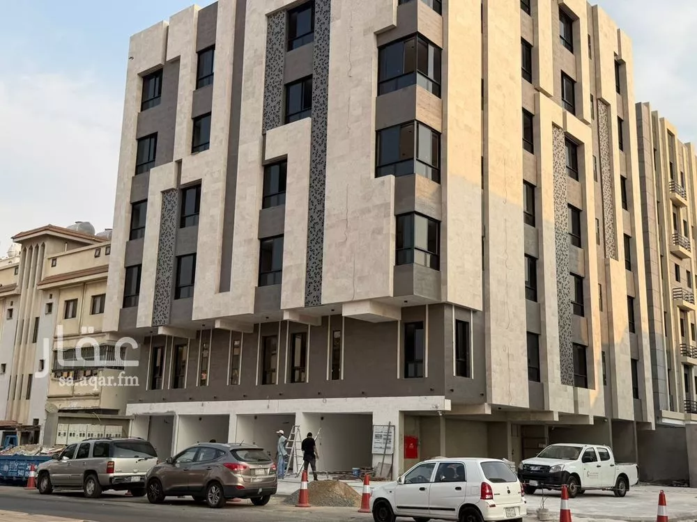 محل 525 م² في البوادي 4