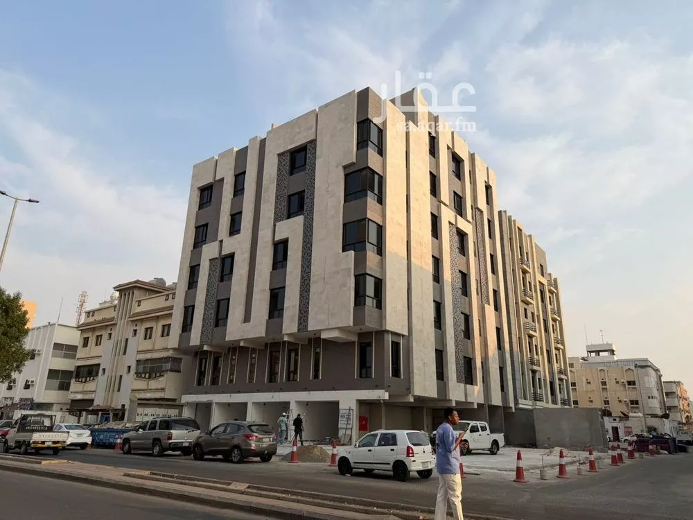 محل 525 م² في البوادي 8