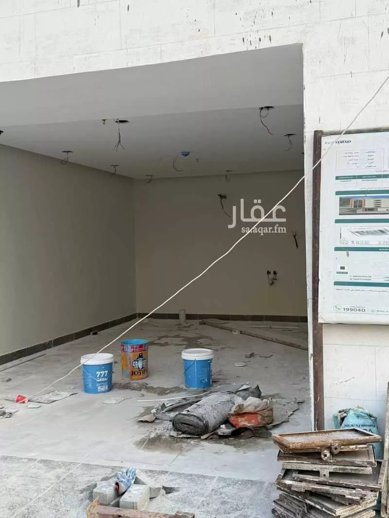 محل 525 م² في البوادي 11