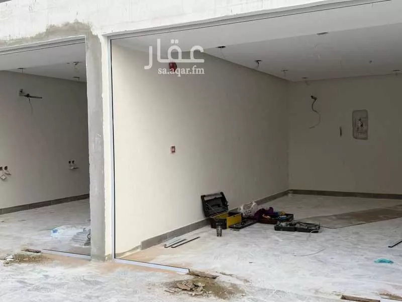 525 sqm shop in Al Bawadi 10