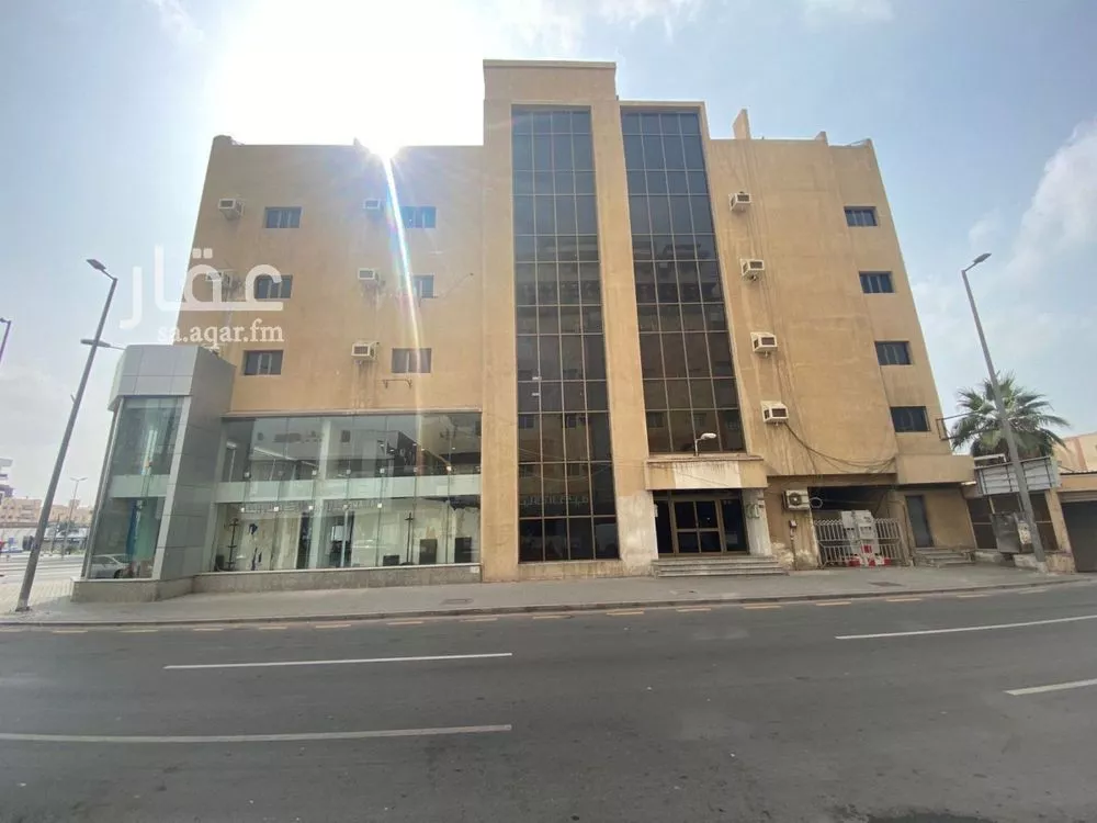 1071 sqm building in Al Baghdadiyah Al Gharbiyah 2