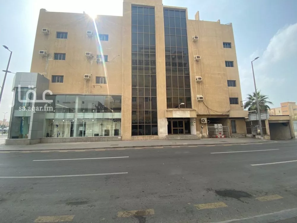 1071 sqm building in Al Baghdadiyah Al Gharbiyah 3