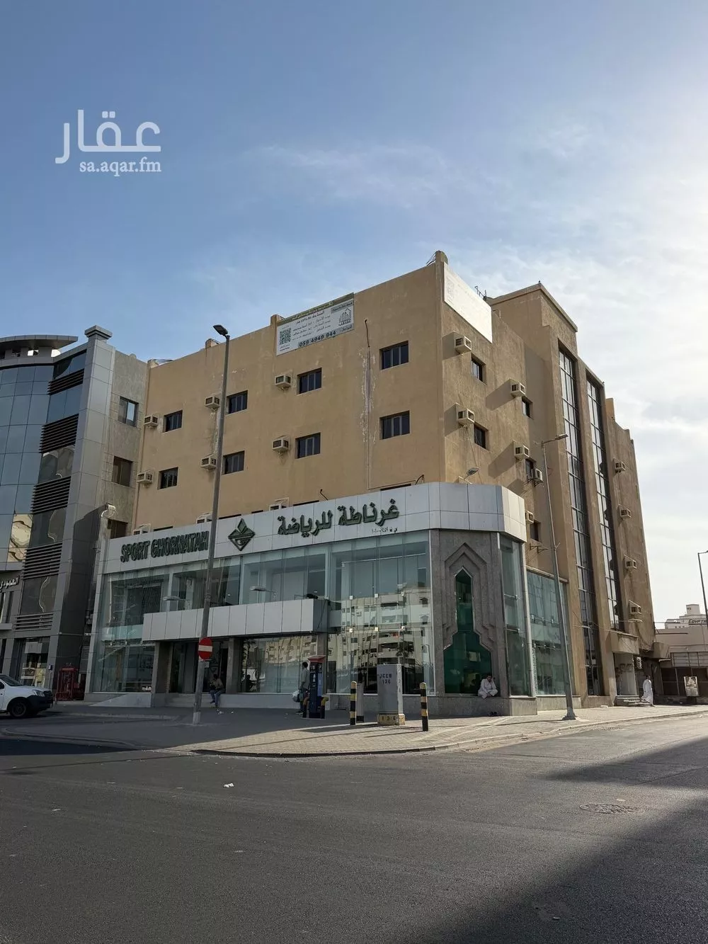 1071 sqm building in Al Baghdadiyah Al Gharbiyah 7