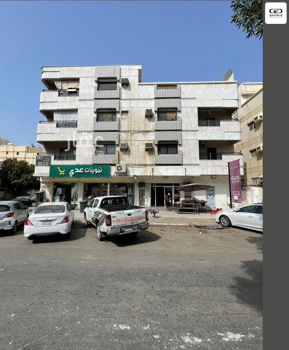 40 bedroom building in Al Aziziyah, Jeddah 6