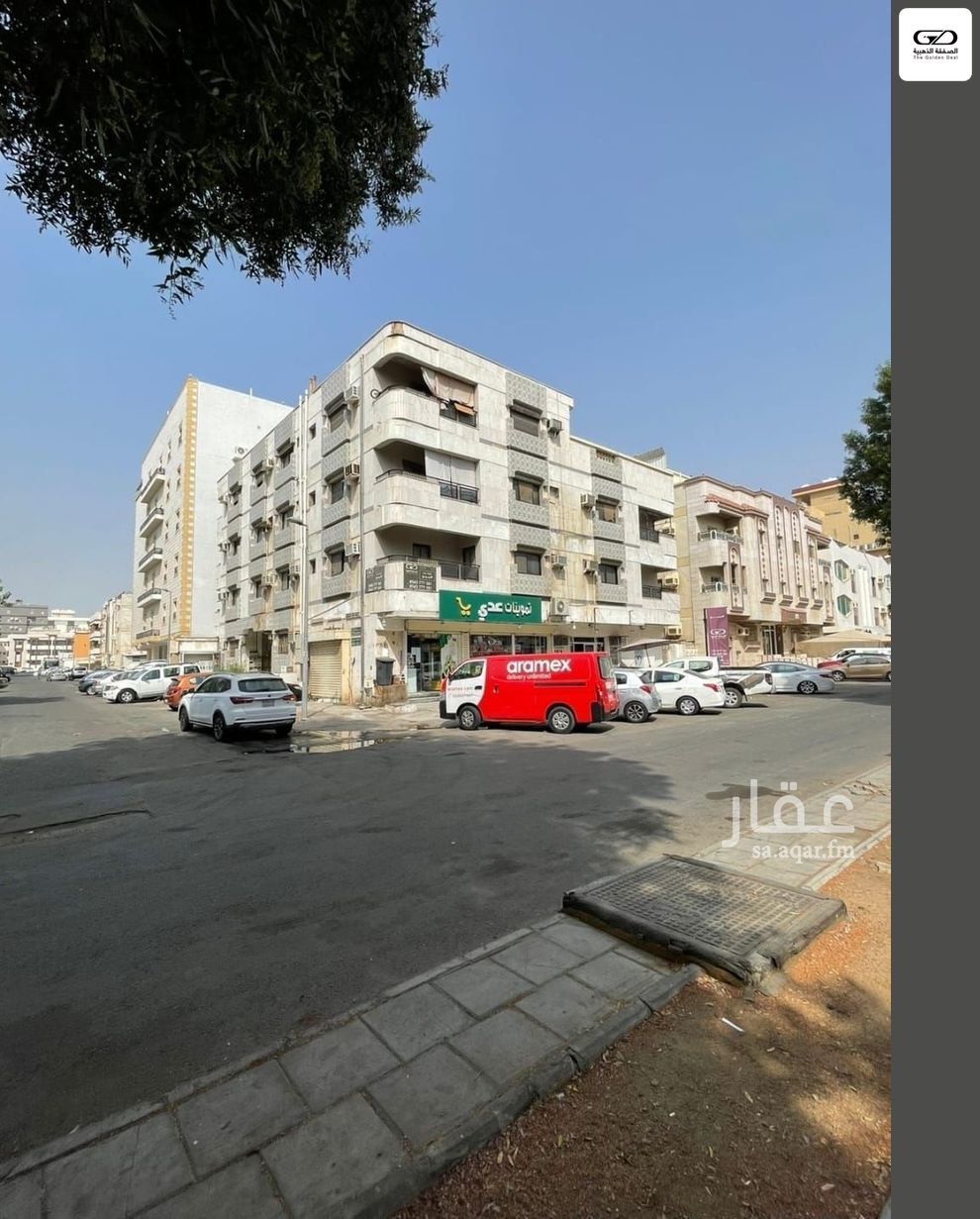 40 bedroom building in Al Aziziyah, Jeddah 2