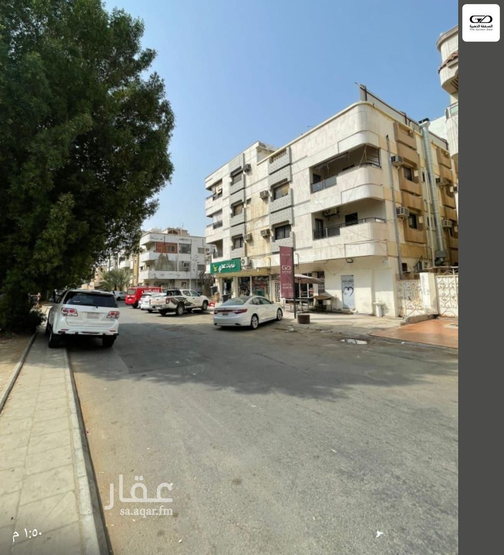 40 bedroom building in Al Aziziyah, Jeddah 5
