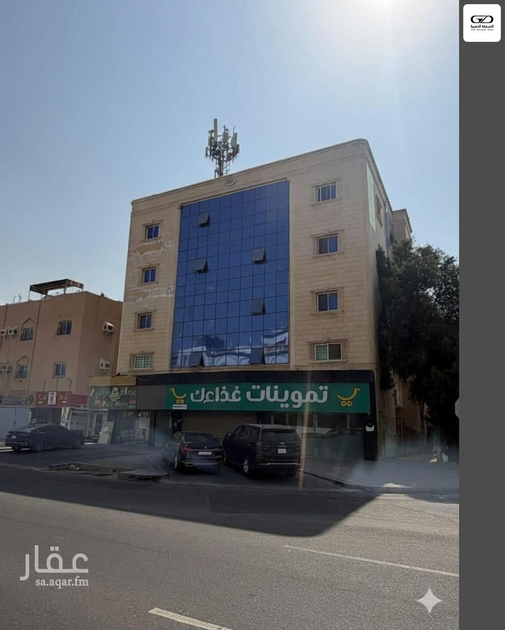 23 bedroom building in Al Zahra, Jeddah 3