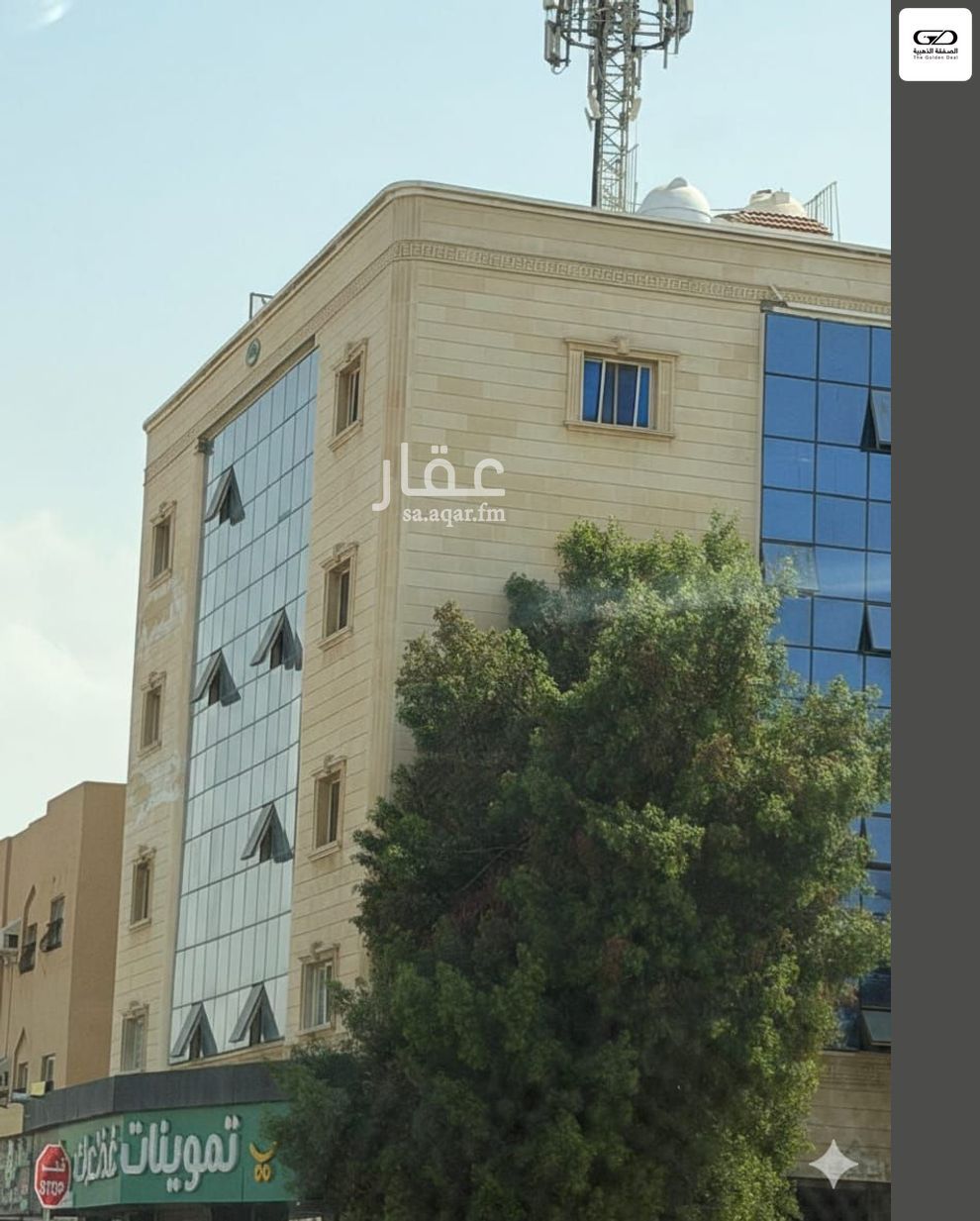 23 bedroom building in Al Zahra, Jeddah 2