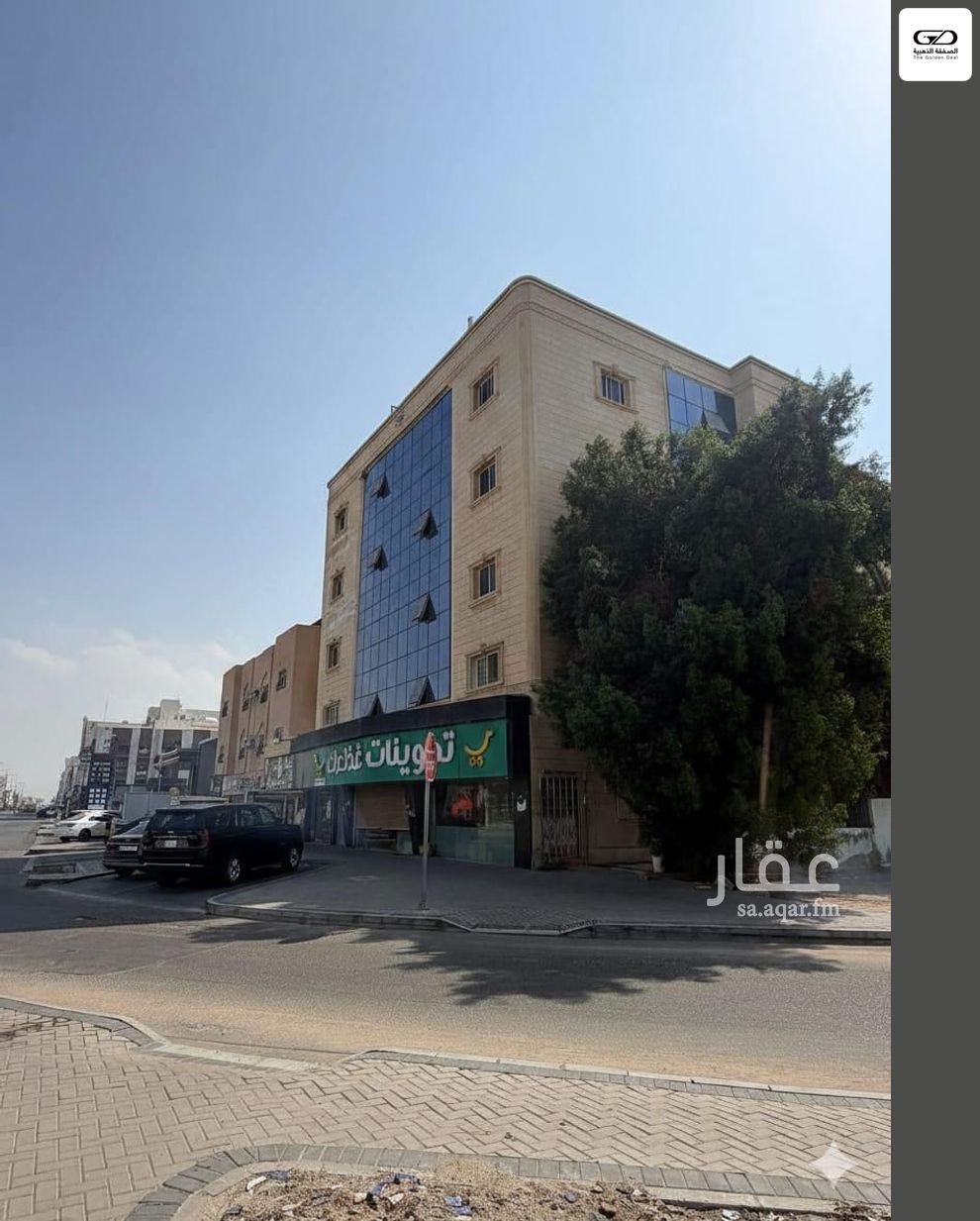 23 bedroom building in Al Zahra, Jeddah 4