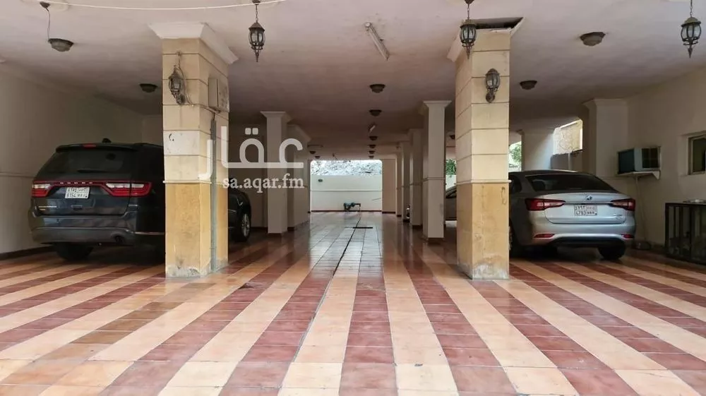 عمارة 780 م² في مشرفة 3