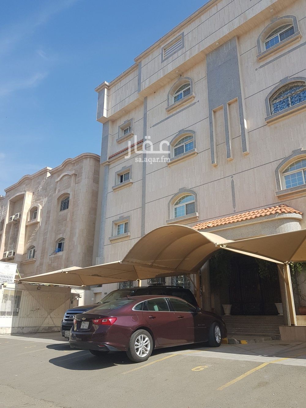 5 bedroom building in Al Nuzhah, Jeddah 10