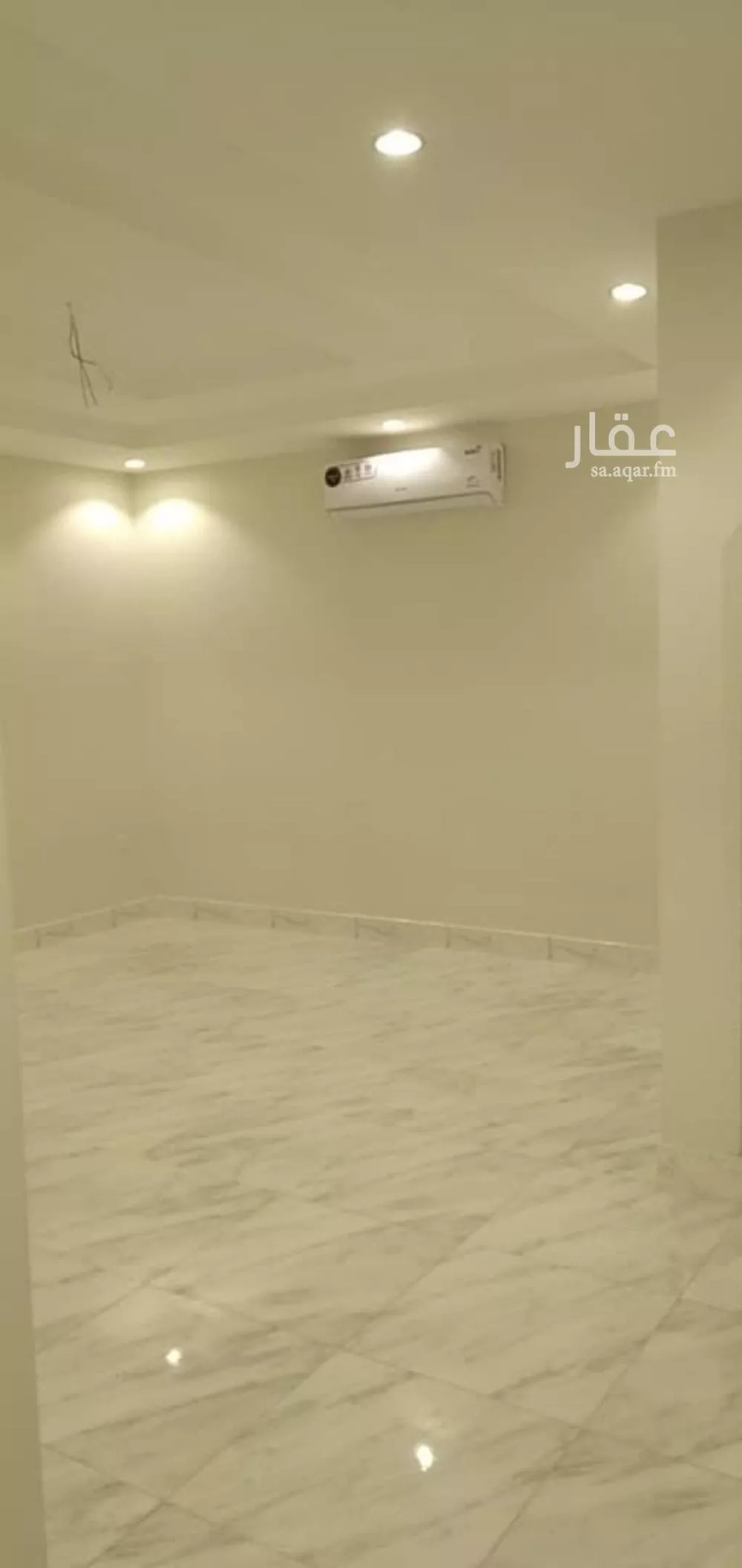 عمارة 750 م² في النزهة 6