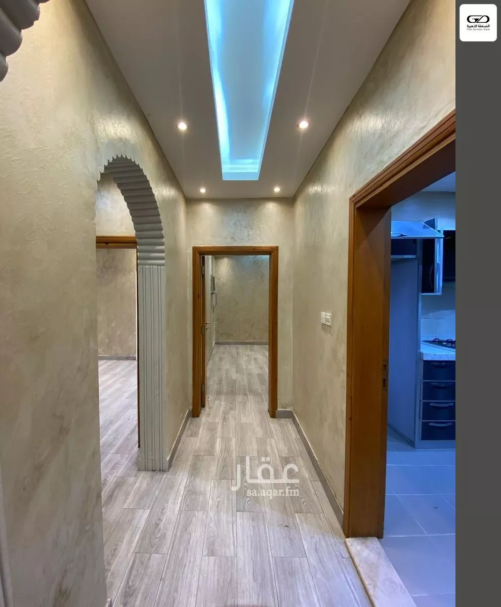 عمارة 550 م² في الربوة 11