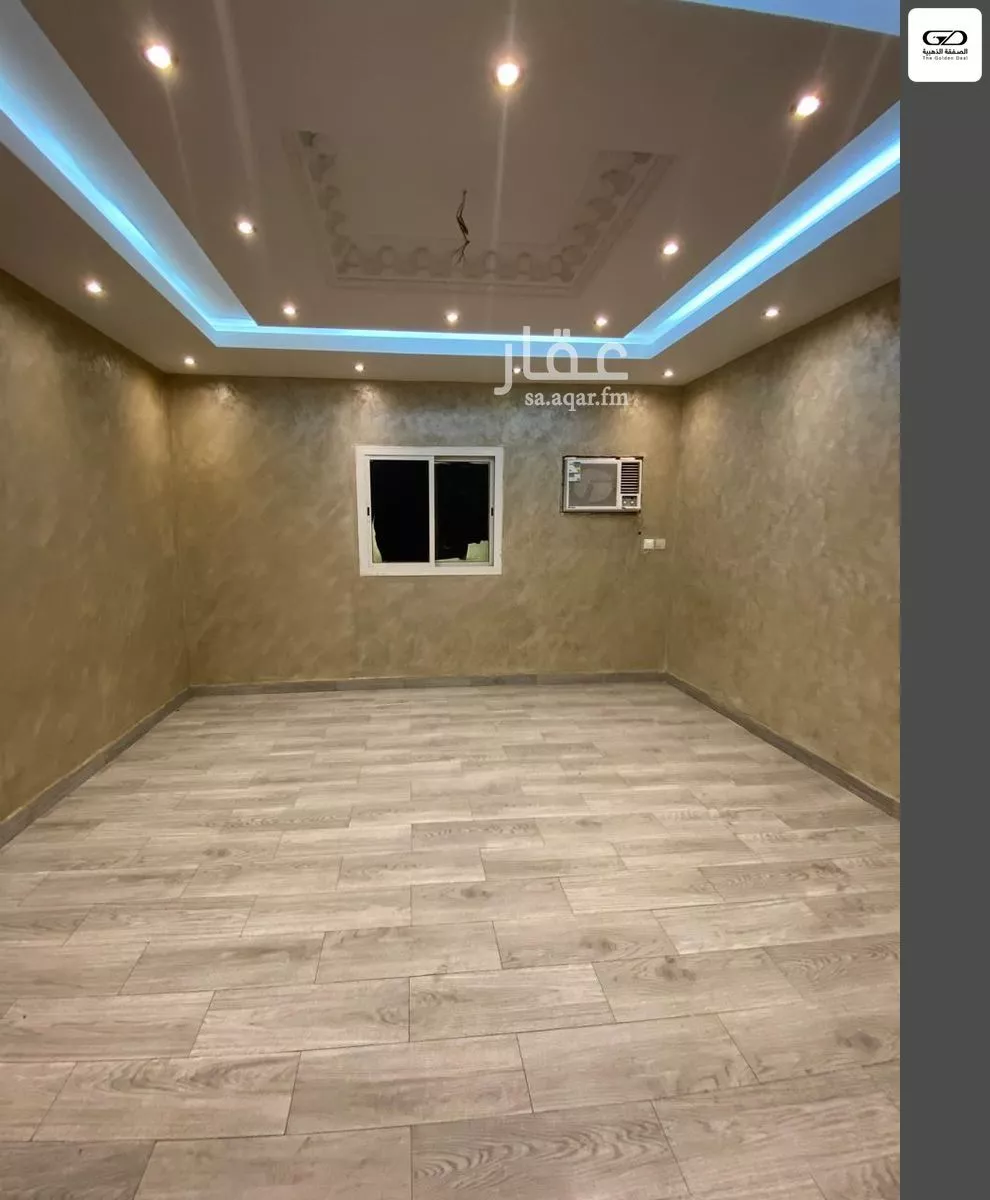 عمارة 550 م² في الربوة 13