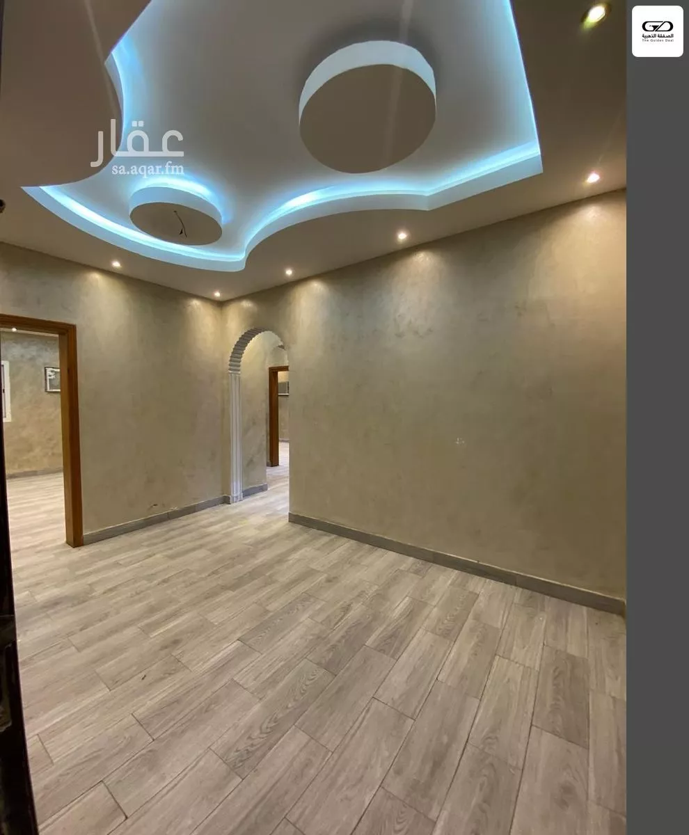 عمارة 550 م² في الربوة 14