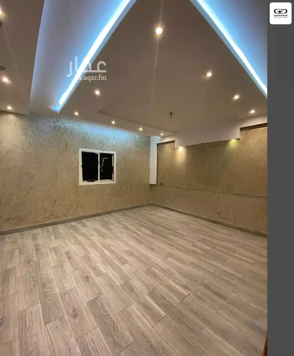 عمارة 550 م² في الربوة 5