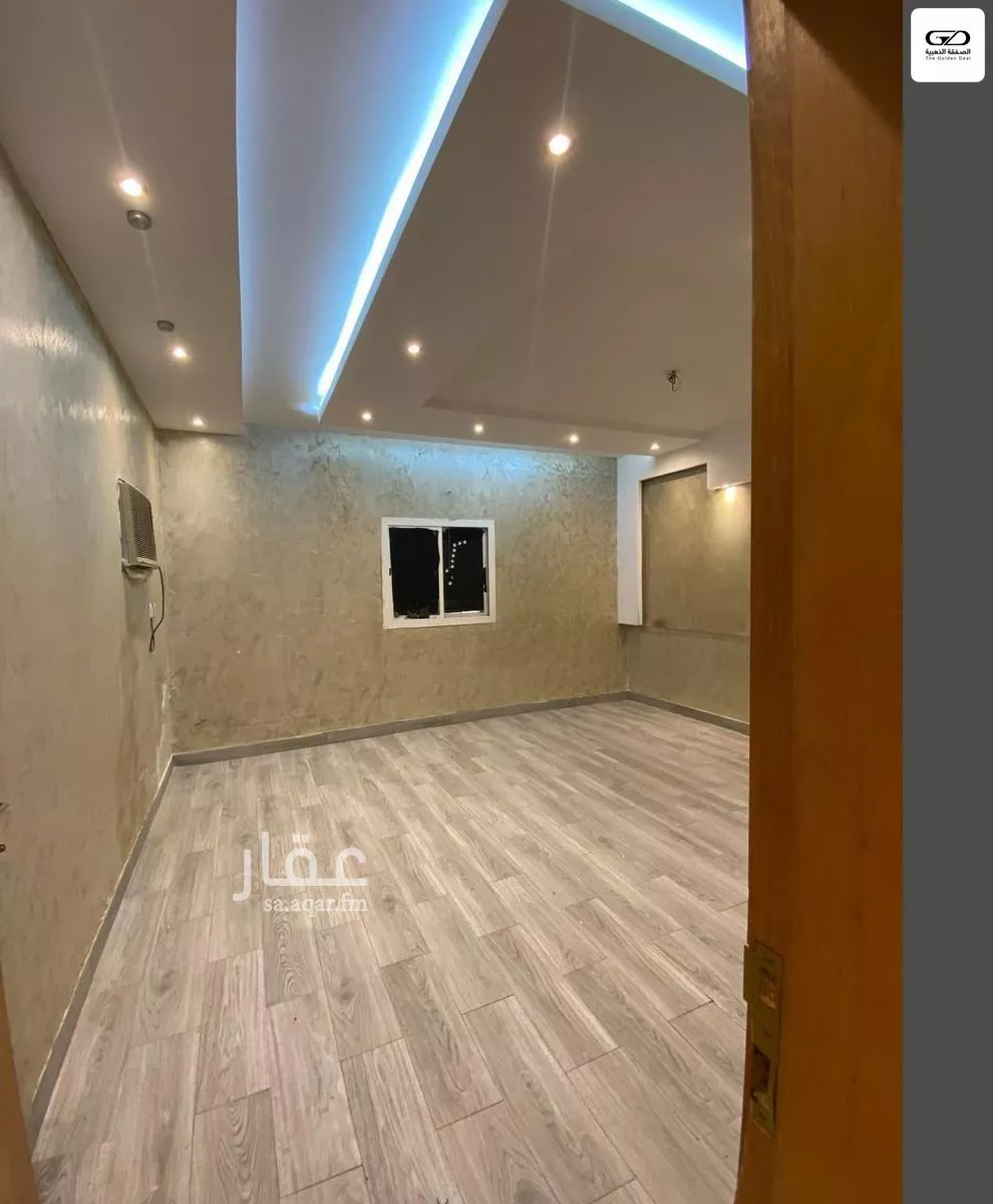 عمارة 550 م² في الربوة 6