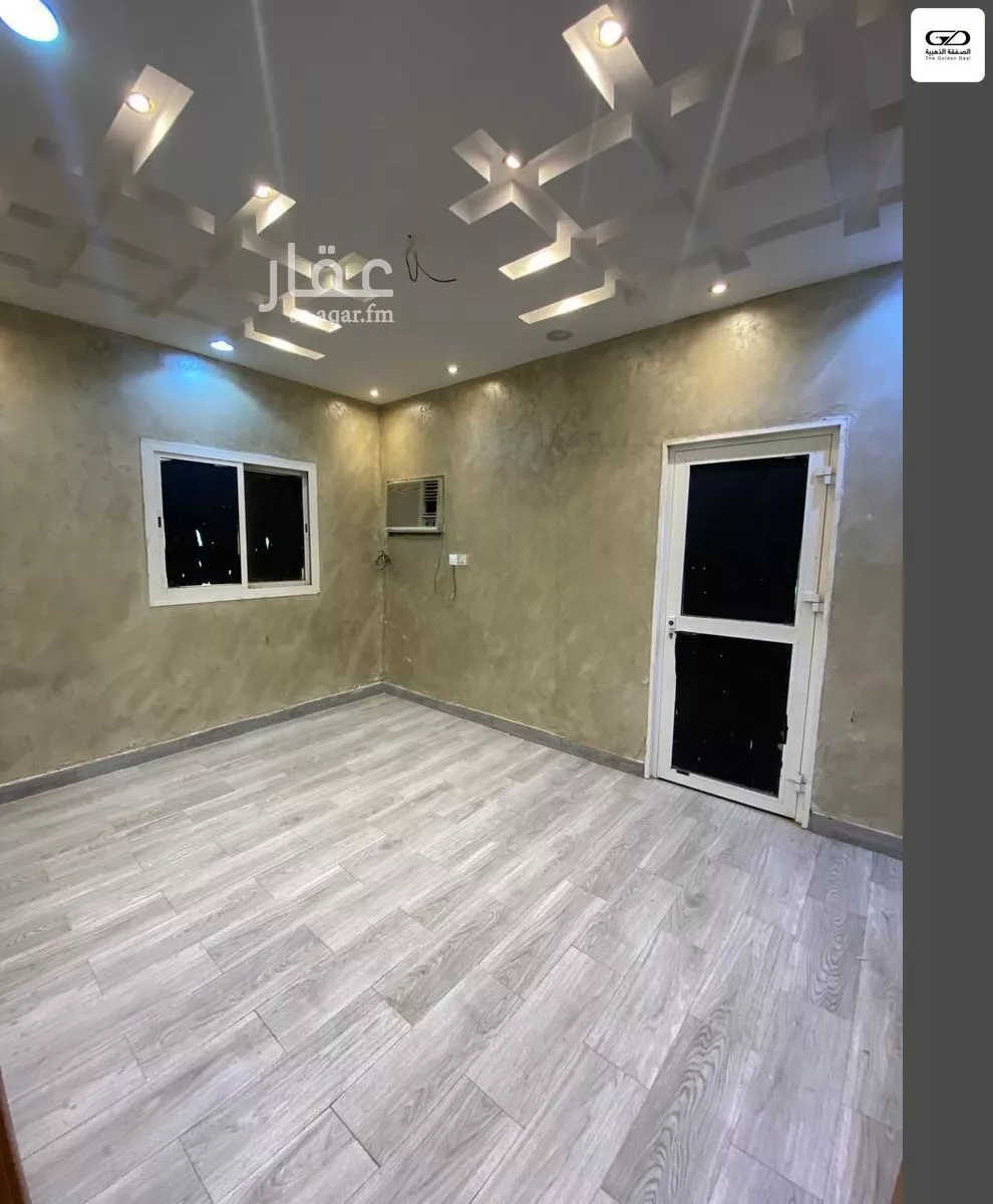 عمارة 550 م² في الربوة 7