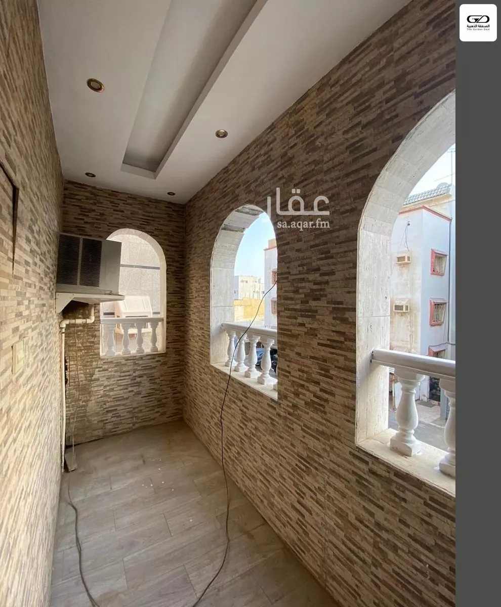 عمارة 550 م² في الربوة 9