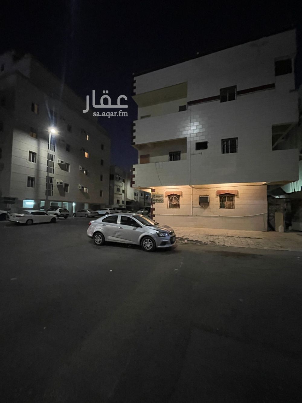 4 bedroom building in Al Safa, Jeddah 8
