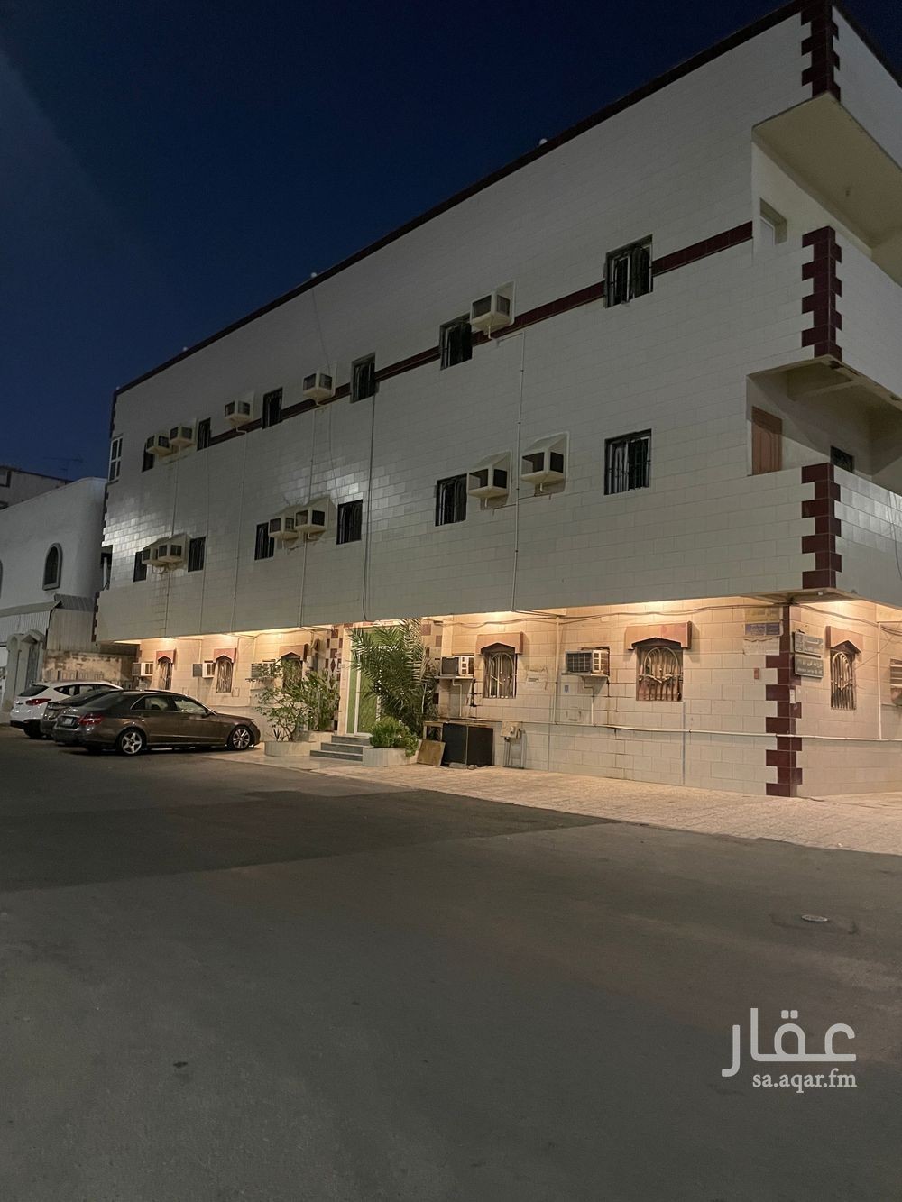 4 bedroom building in Al Safa, Jeddah 7
