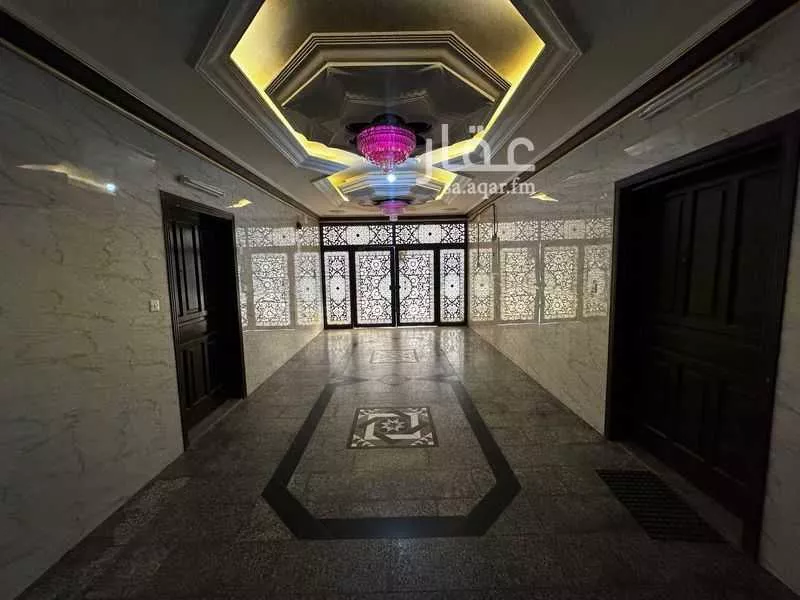 عمارة 625 م² في أبرق الرغامة 3