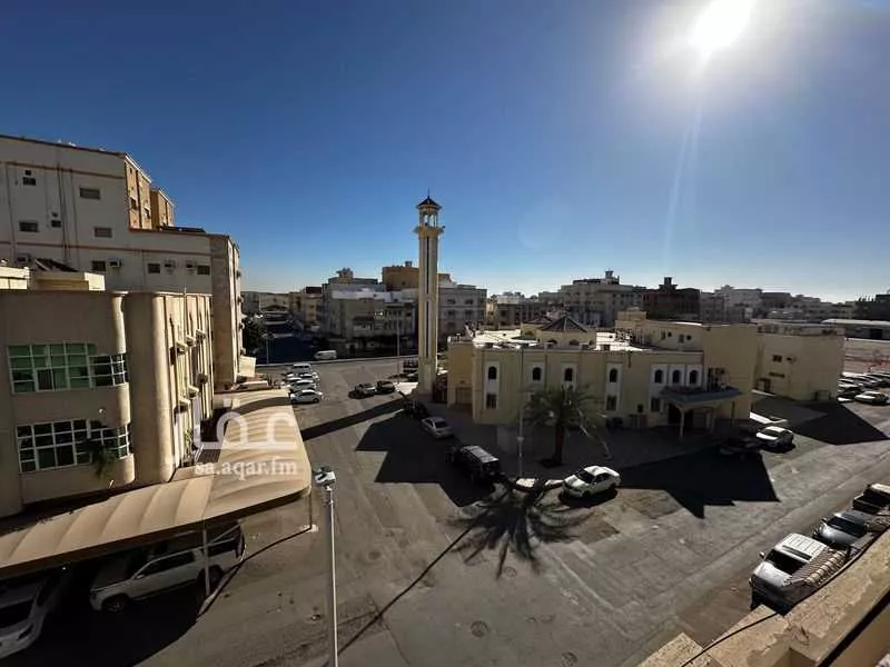 عمارة 625 م² في أبرق الرغامة 5