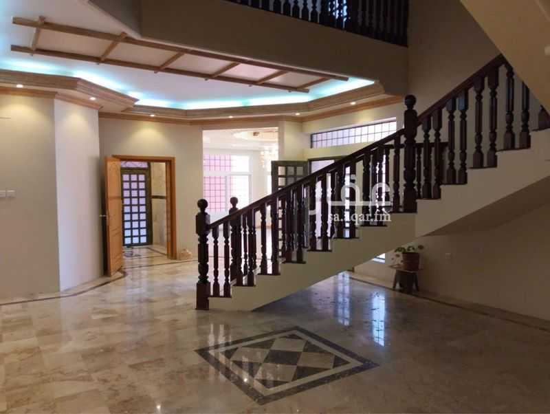 4 bedroom villa in Al Rabwa, Abha 4