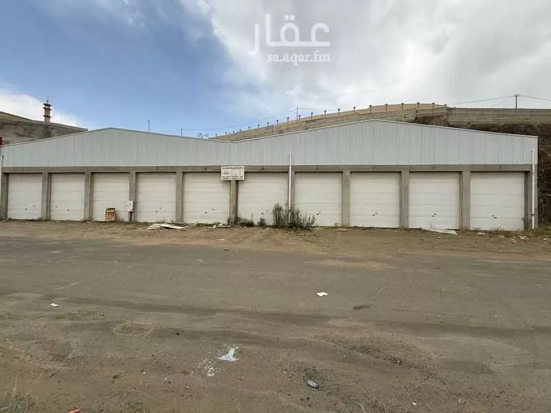 warehouse in Guraiger, Abha 5