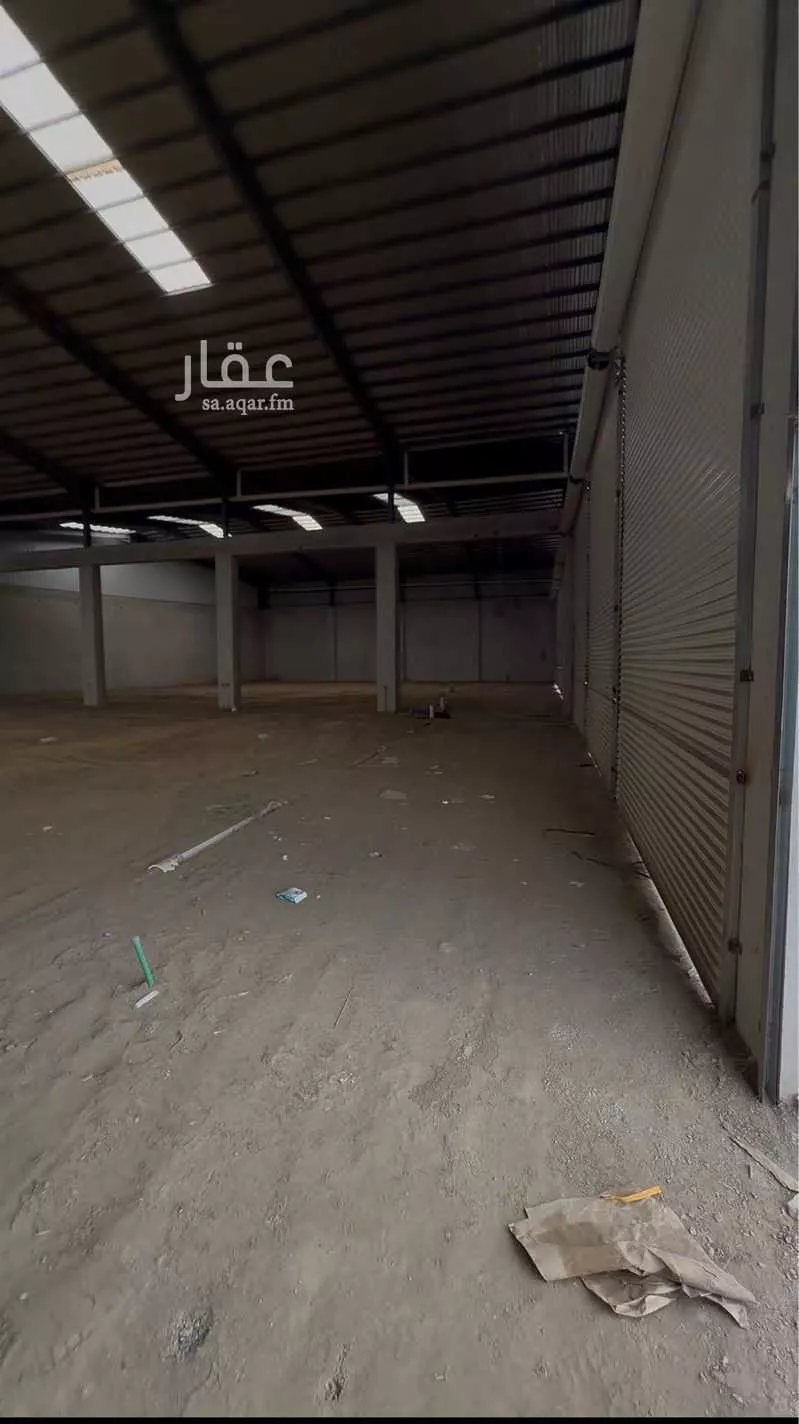 warehouse in Guraiger, Abha 7
