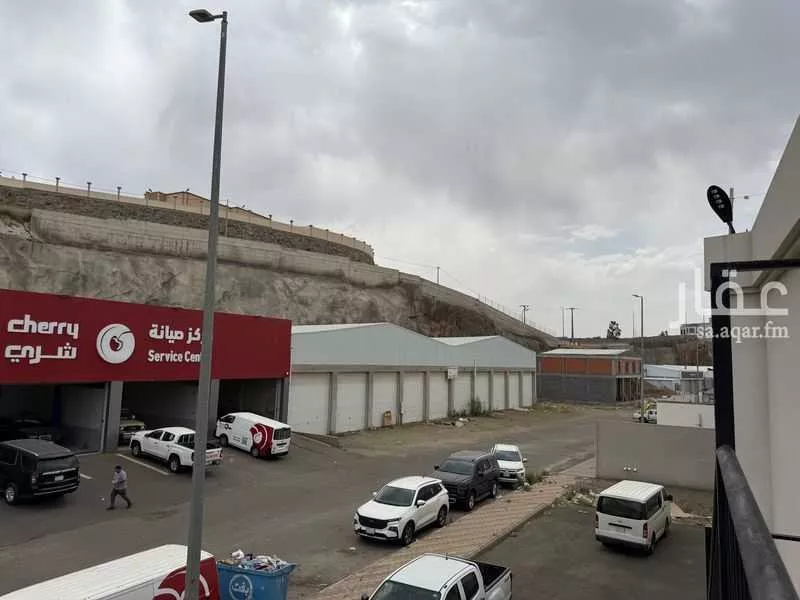warehouse in Guraiger, Abha 4