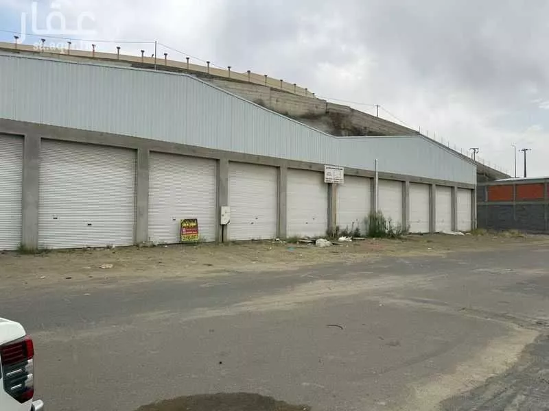 warehouse in Guraiger, Abha 3