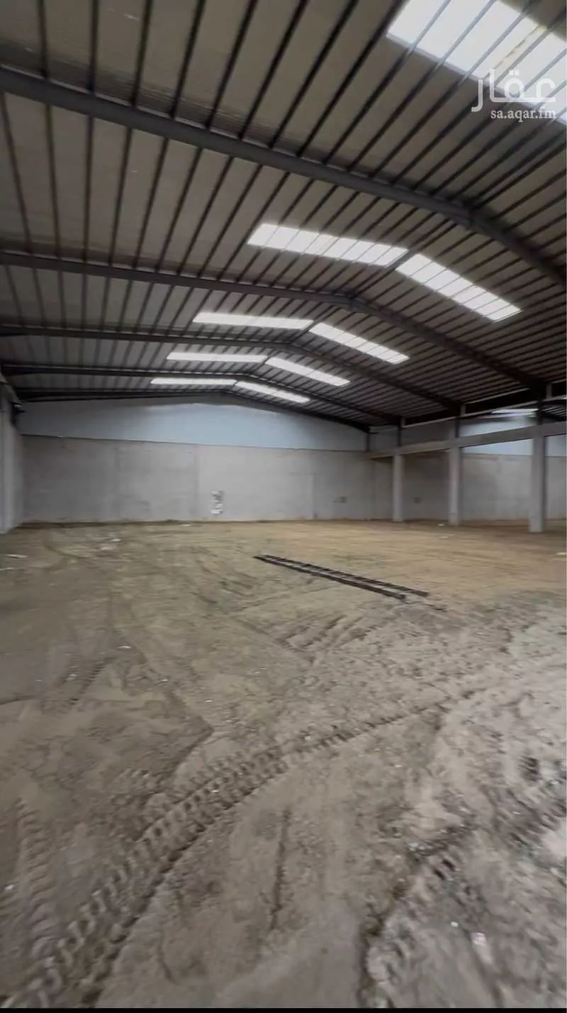 warehouse in Guraiger, Abha 6