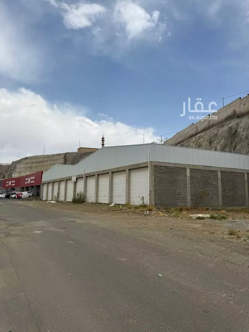 warehouse in Guraiger, Abha 2