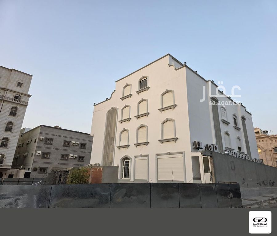25 bedroom building in Al Safa, Jeddah 3