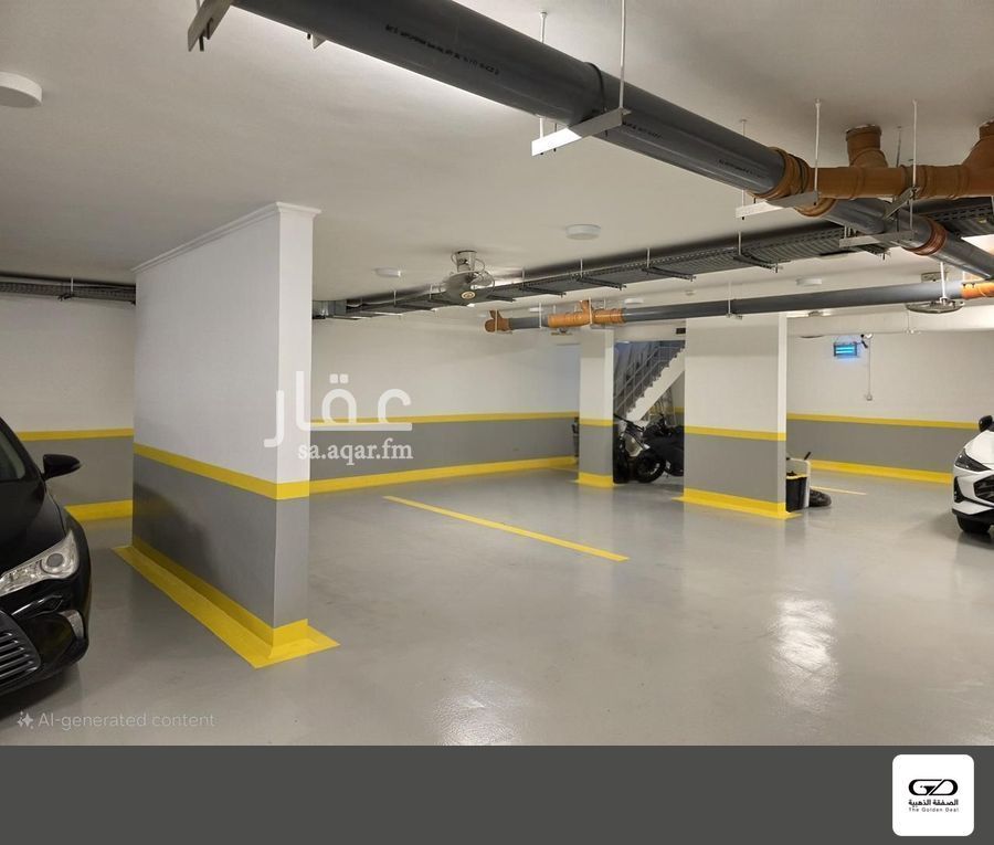 25 bedroom building in Al Safa, Jeddah 5