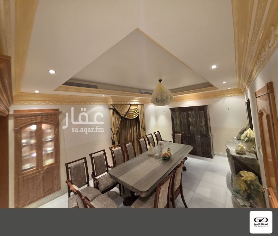25 bedroom building in Al Safa, Jeddah 20