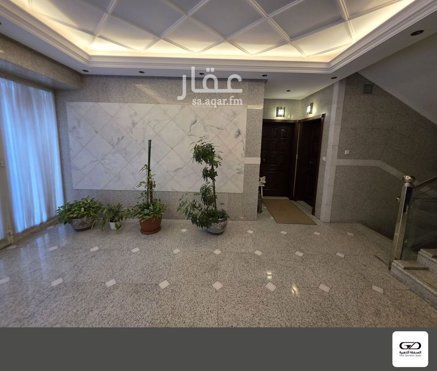 25 bedroom building in Al Safa, Jeddah 14